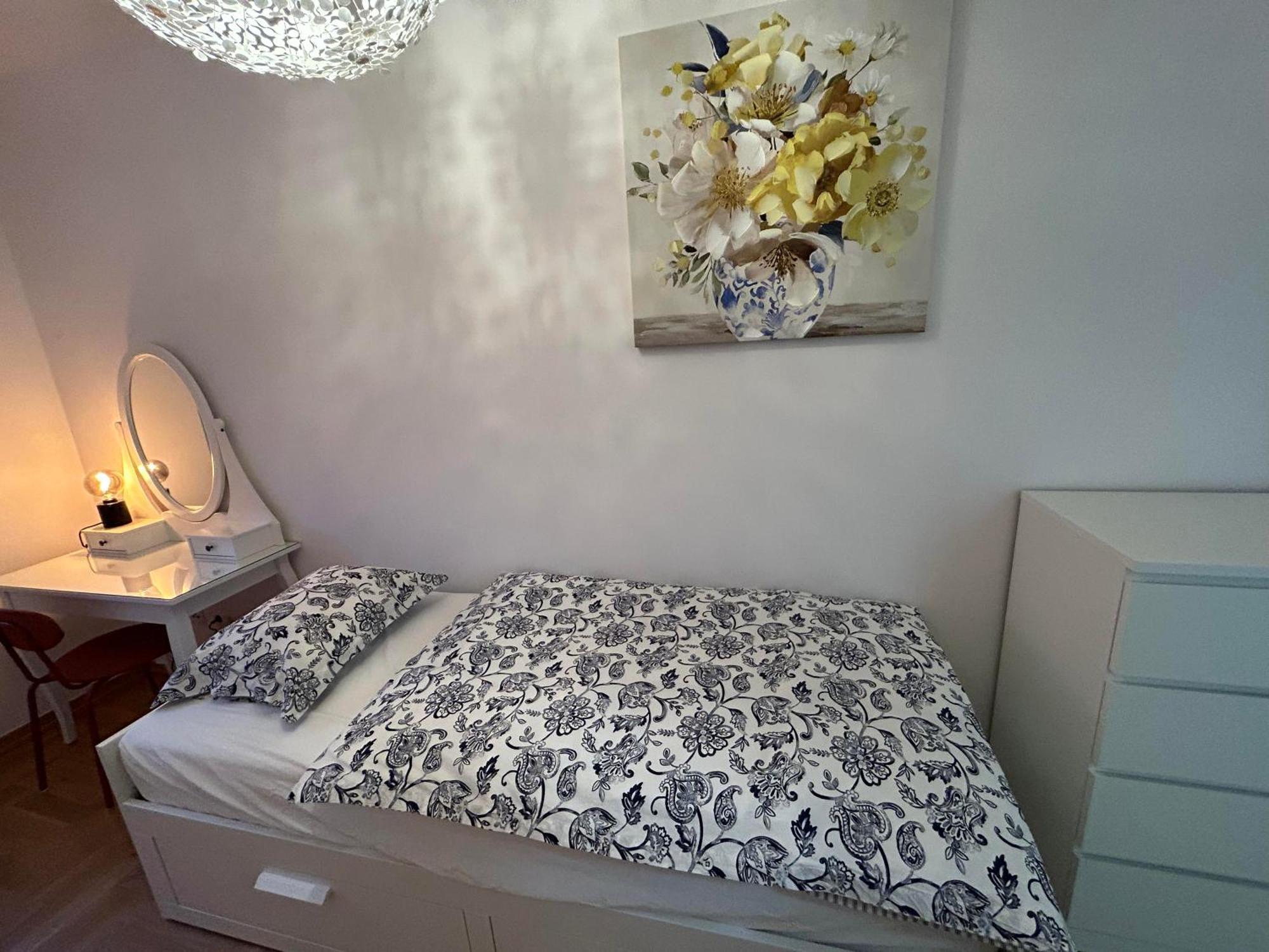 Apartment Fran Ζάγκρεμπ Εξωτερικό φωτογραφία